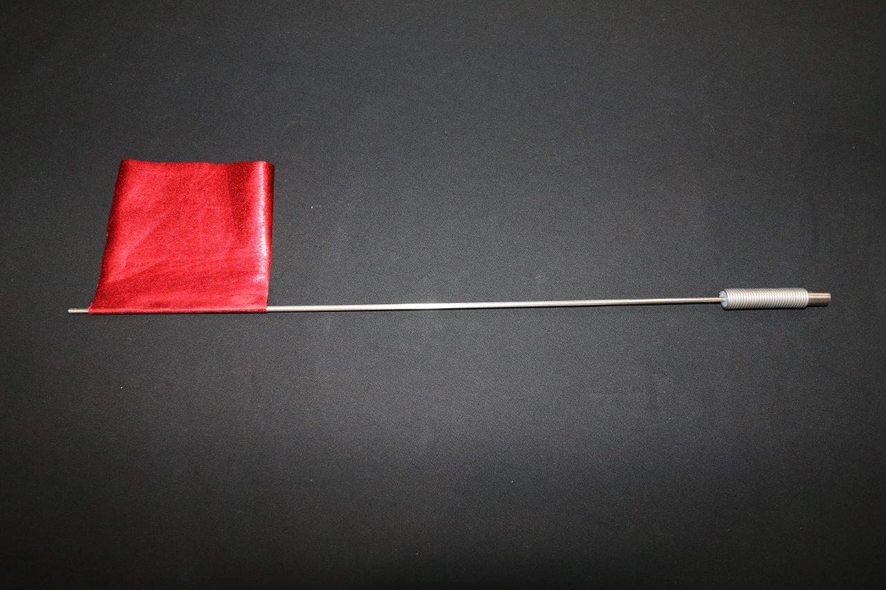 Zimmy's Round Tip Up