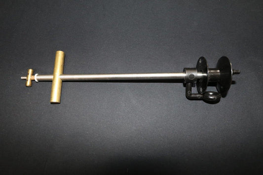 Zimmy's Tip Up Spindle