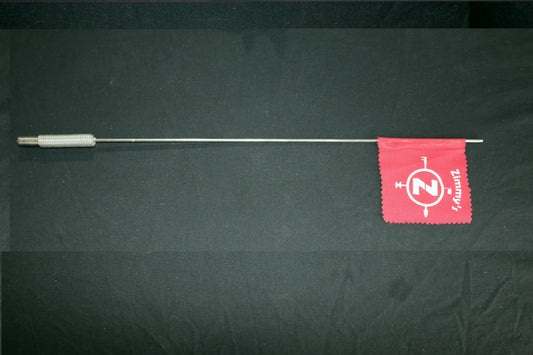 Zimmy's Tip Up Flag