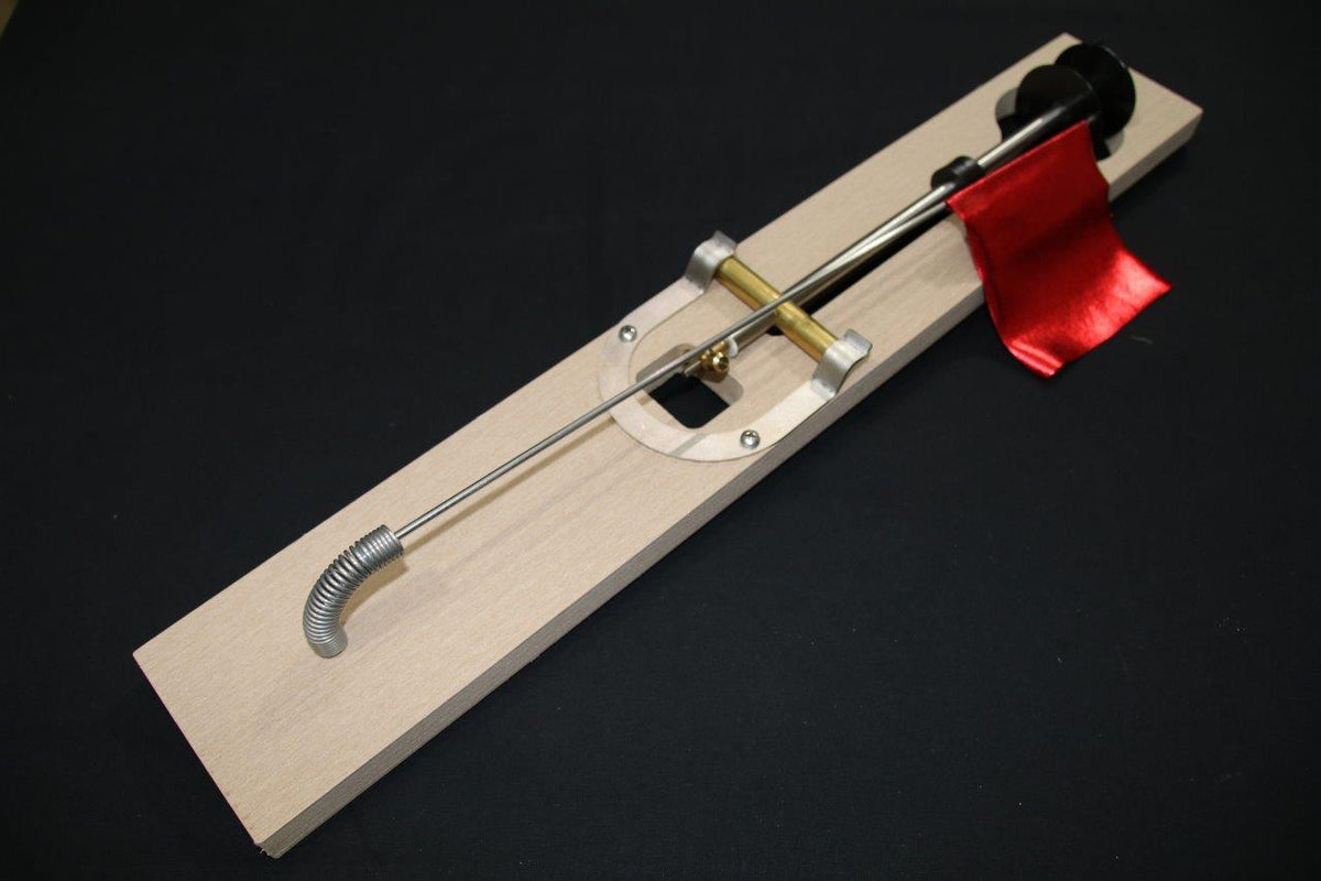 Tip Up Instrument Zimmy's Wisconsin / Michigan Kit of Rectangular Tip Ups – Zimmy’s Tip Ups